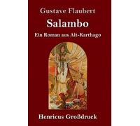 Salambo (Großdruck)