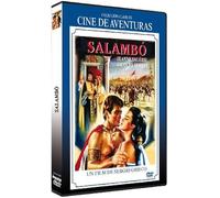 Salambo (Loves Of Salammbo, The) (Import)