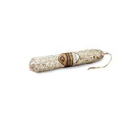 Salame Campagnolo, Saucisson Campagnolo entier avec bande, Salumi Pasini 700g