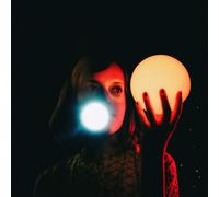 Salami Rose Joe Louis – Zdenka 2080 – Vinyle 12"