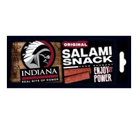 Salami séché Indiana Jerky Salami Original 18g