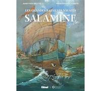Salamine