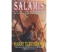 Salamis Harry Turtledove (Auteur)
