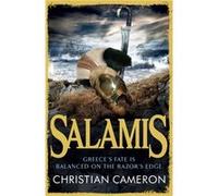 Salamis (Long War 5) (Paperback) Christian Cameron, (Auteur)