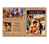 Salammbô (1960) / Salambó G