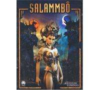 Salammbô