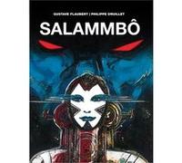Salammbo by Gustave Flaubert Inconnu (Auteur)