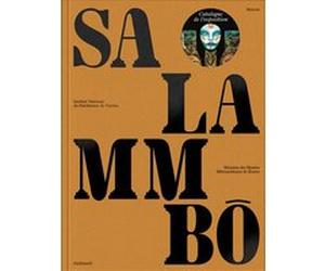 Salammbô Collectif (Auteur)