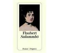 Salammbo Flaubert, Gustave (Auteur)