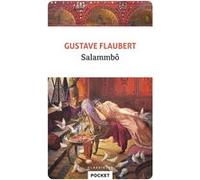 Salammbô Gustave Flaubert (Auteur)