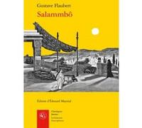 Salammbô Gustave Flaubert (Auteur), Edouard Maynial (Editeur du volume)