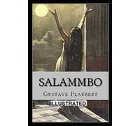 Salammbô Illustrated