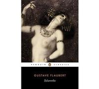 Salammbo, Penguin Classics Series A.J. Krailsheimer, Gustave Flaubert (Auteur)