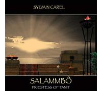 Salammbô - Priestess