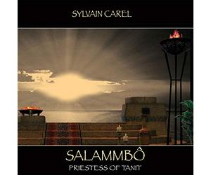 Salammbô - Priestess
