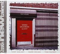 Salamon, Samo Quintet - Two Hours