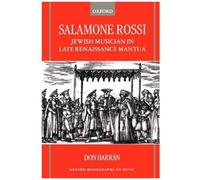 Salamone Rossi