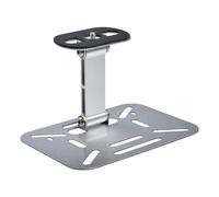 Salange-Support De Table De Bureau Universel Pour Budgétaire,Support De Montage Au Plafond,Xiaomi Xgimi Halo H6,Hy300,Hy320 - Type Silver