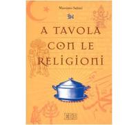 Salani Massimo - A Tavola Con Le Religioni [Import]