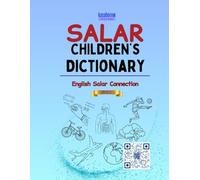 Salar Children's Dictionary