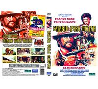 Salario para matar [DVD]