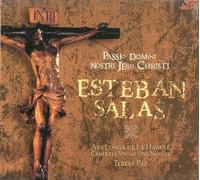Salas, E. - Passio Domini Nostri Jesu [Import]