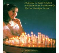 Salas, Patricia - Christmas in Latin America