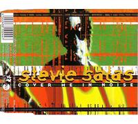 Salas,Stevie - Cover Me in Noise