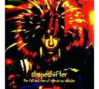 Salas,Stevie - Shapeshifter [Import]