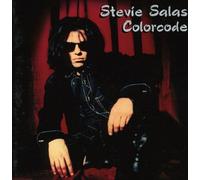 Salas Stevie'S Colorcode - Back from The Living [Import]