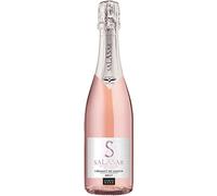 Salasar Cremant de Limoux Carte Rose Brut