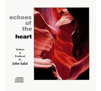 Salat, John - Echoes of The Heart