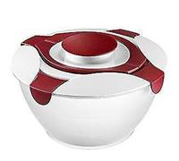 Salatbutler Praktika Blanc/Rouge /