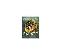 David Baumgartner et Laura Baumgartner-Fleck – Salate: Frisch. Lecker. Gesund. 50 Rezepte – Relié