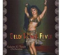 Salatin El Tarab Orchestr - Belly Dance Fever [Import]