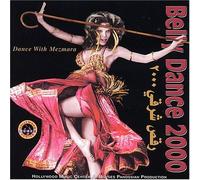 Salatin El Tarab Orchestra - Belly 2000: Dance with Mesmera