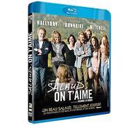 Salaud, On T'aime - Blu-Ray