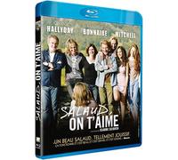 Salaud, On T'aime - Blu-Ray