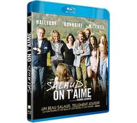 Salaud, on t'aime – Blu-ray