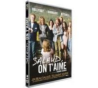 Salaud, on t'aime DVD G
