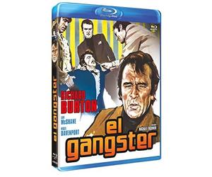 Salaud / Villain (1971) (Blu-Ray)