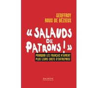 SALAUDS DE PATRONS