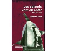 Salauds vont en enfer de frederic dard