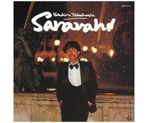 Salava! [Import Japonais]