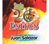 Salazar, Juan - Serie 20 Exitos
