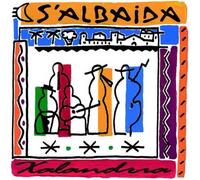 S'Albaida - Xalandria