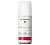 Déodorant Dr. Hauschka Body Care Sage Mint 50 ml