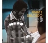 Salcedo,Jimmy / Su Onda Tres - El Mundo De Jimmy Salcedo Y Su Onda Tres [Vinyl Lp]