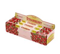 Salco Lot de 6 Paquets de 20 bâtons d'encens