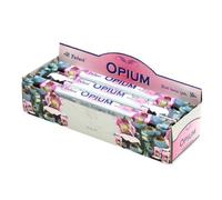 Salco Lot de 6 Paquets de 20 bâtons d'encens